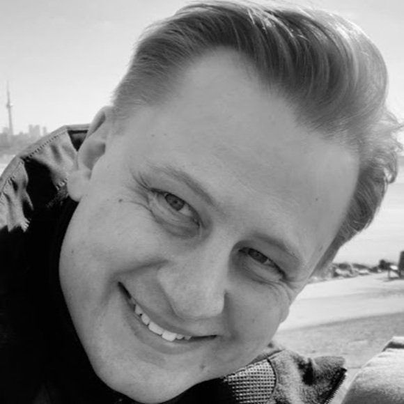 Meet your Posher, Matthew - Picture 1 of 1